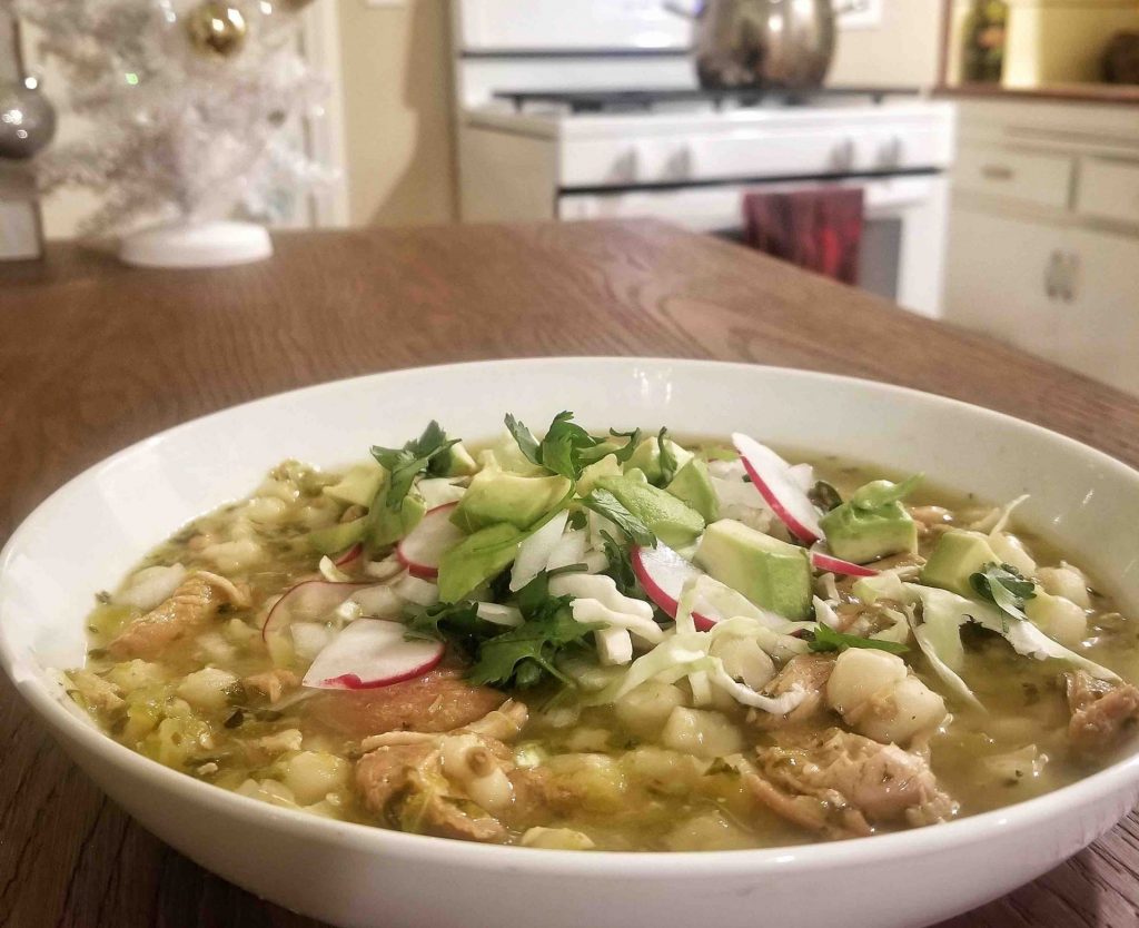 Pozole