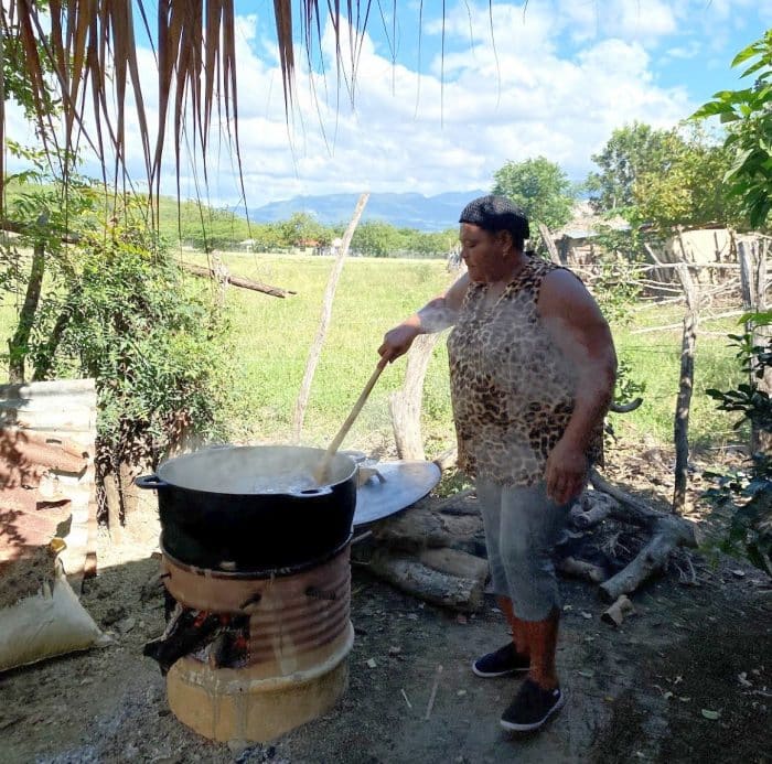 sancocho