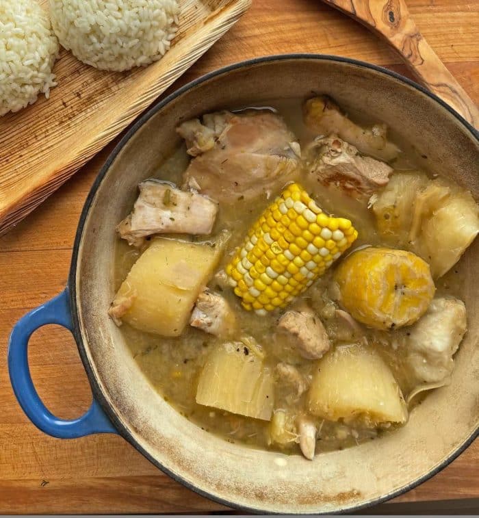 sancocho edited DR