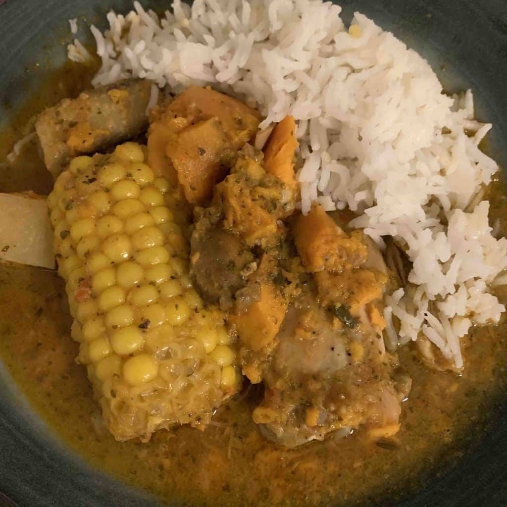 sancocho