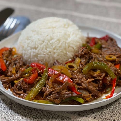The Ropa Vieja We Made From 30 Recipes Kitchen