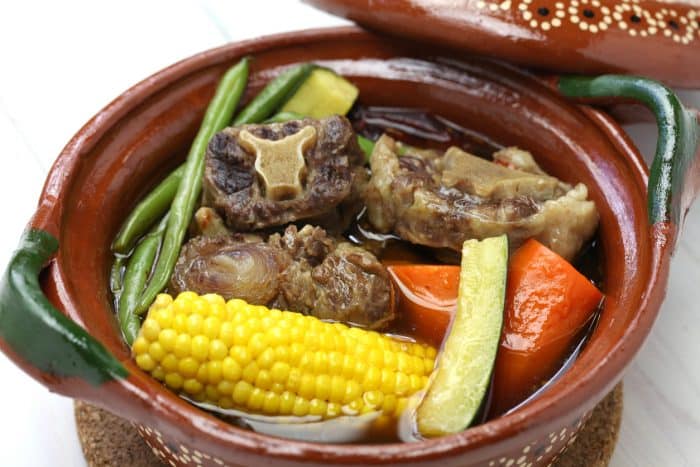 mole de olla