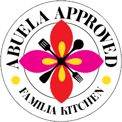 abuela approved Familia Kitchen