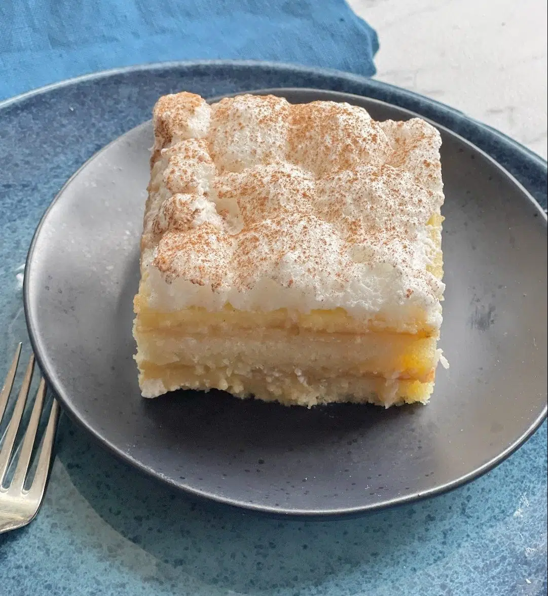 Bienmesabe Venezolano Tradicional