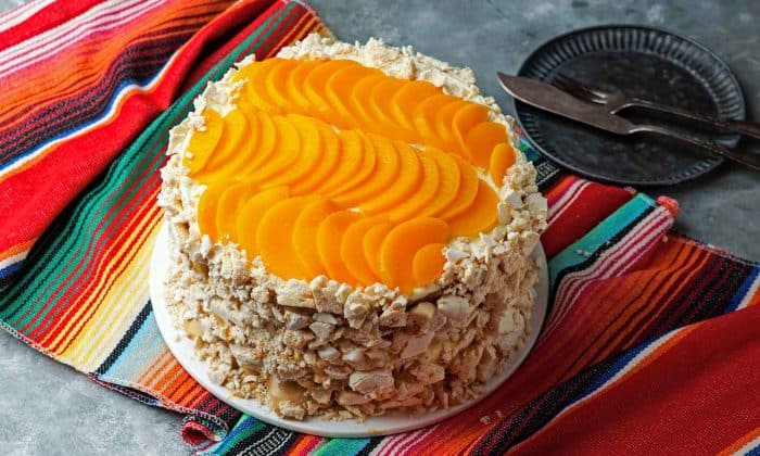 4 Recetas tradicionales de la cocina americana -canalSALUD