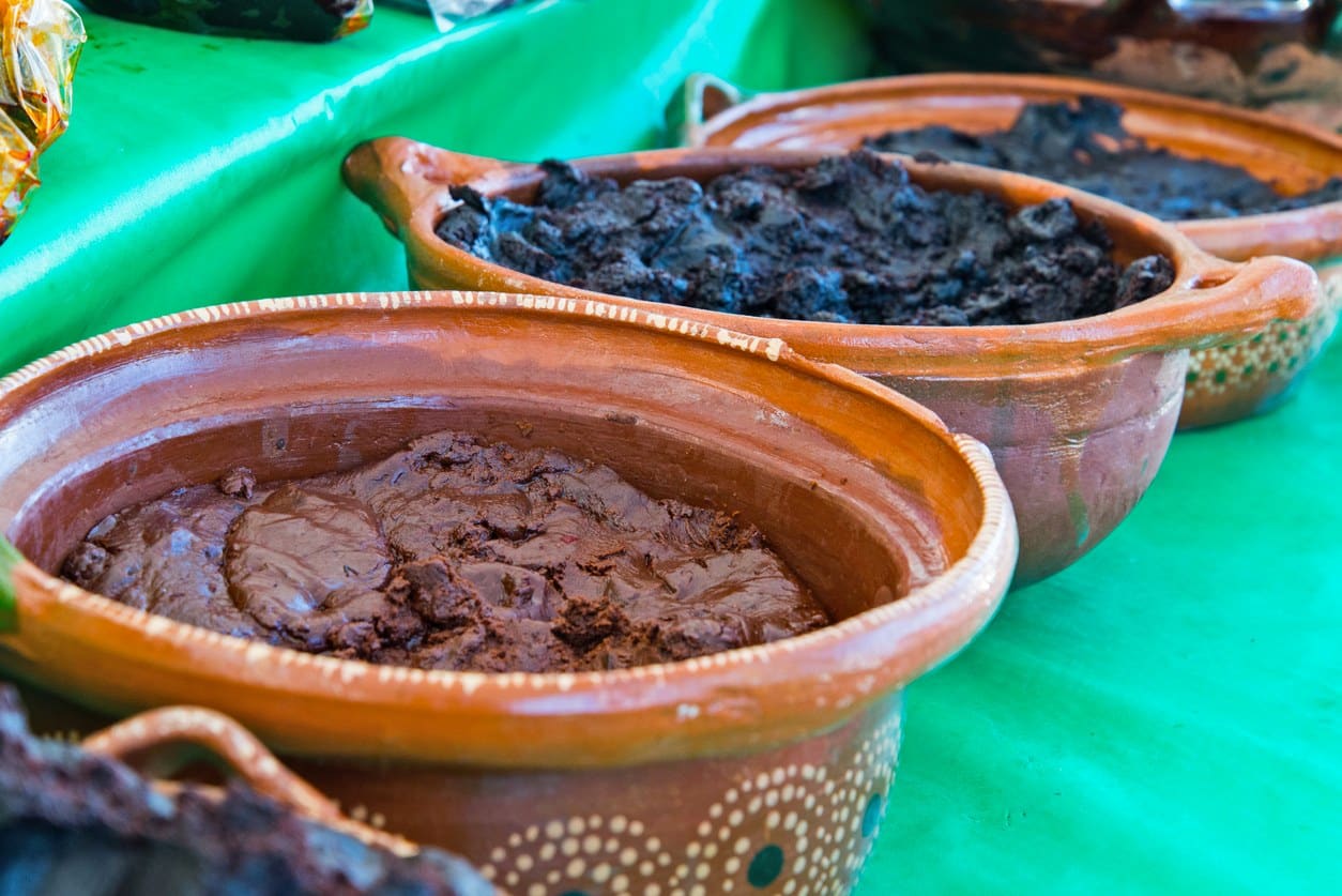 The History of Mole, Mexico's National Tesoro – Familia Kitchen