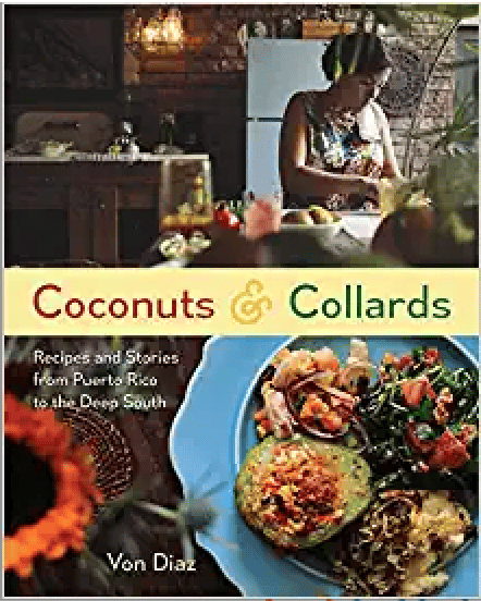 Coconuts and Collards