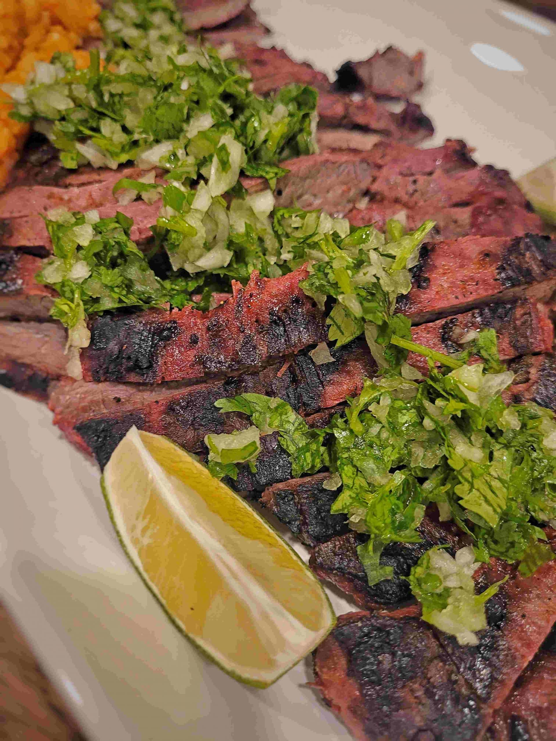 The Best Carne Asada Tacos, Marinated in Cerveza & Lime Familia Kitchen