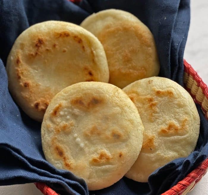 arepas arepa venezuela