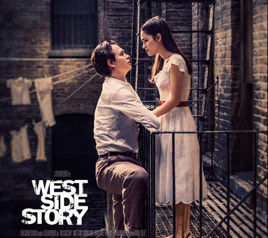 West Side Story food