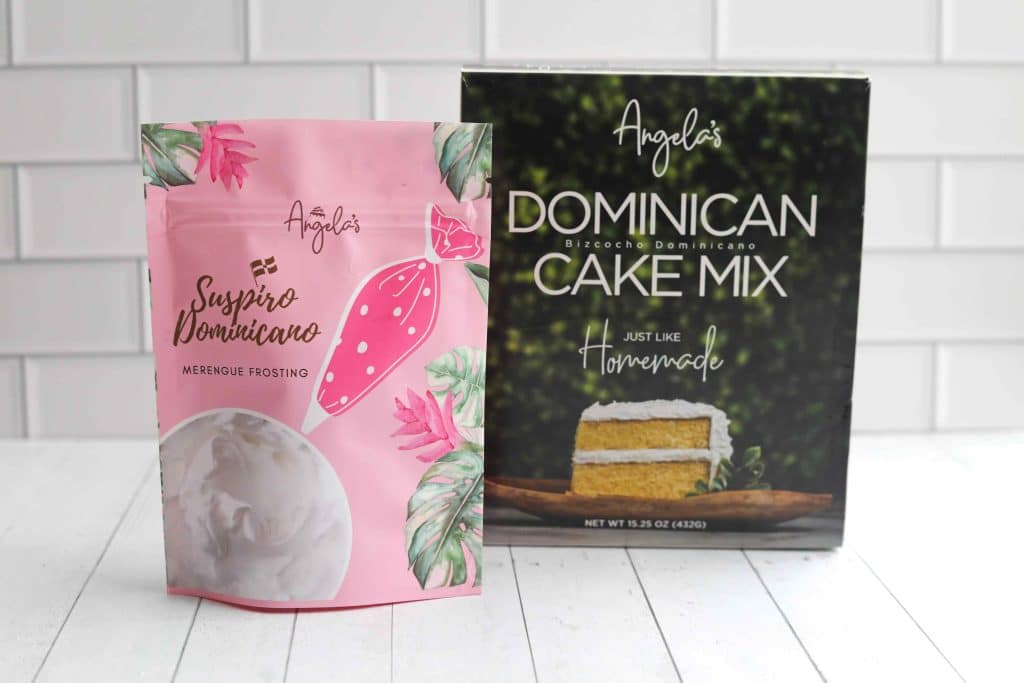 Bizcocho Dominicano Recipe by Tasty