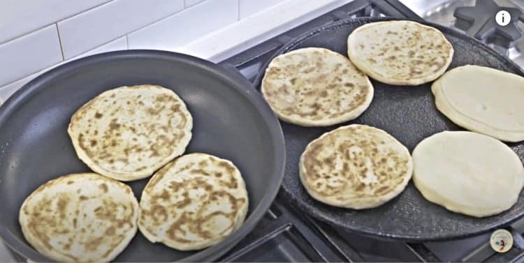 Arepas Andinas, Venezuela’s Other Daily Bread – Familia Kitchen