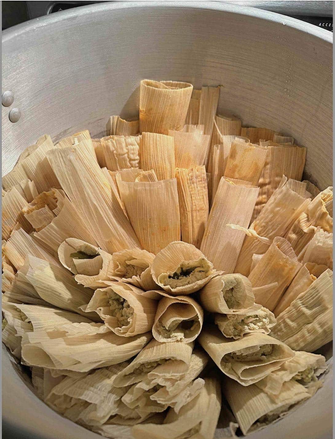 Why It Pays To Use A Masa Spreader When Making Tamales