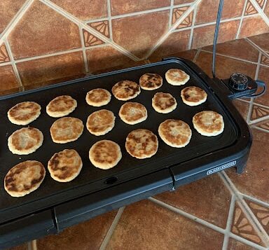 Gorditas