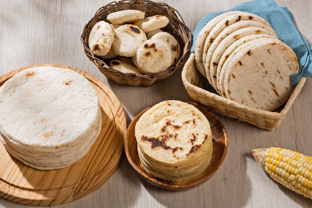Corn or Flour: How Do You Tortilla? – Familia Kitchen