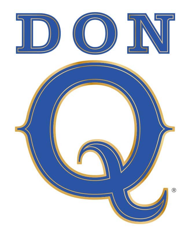 Don Q logo