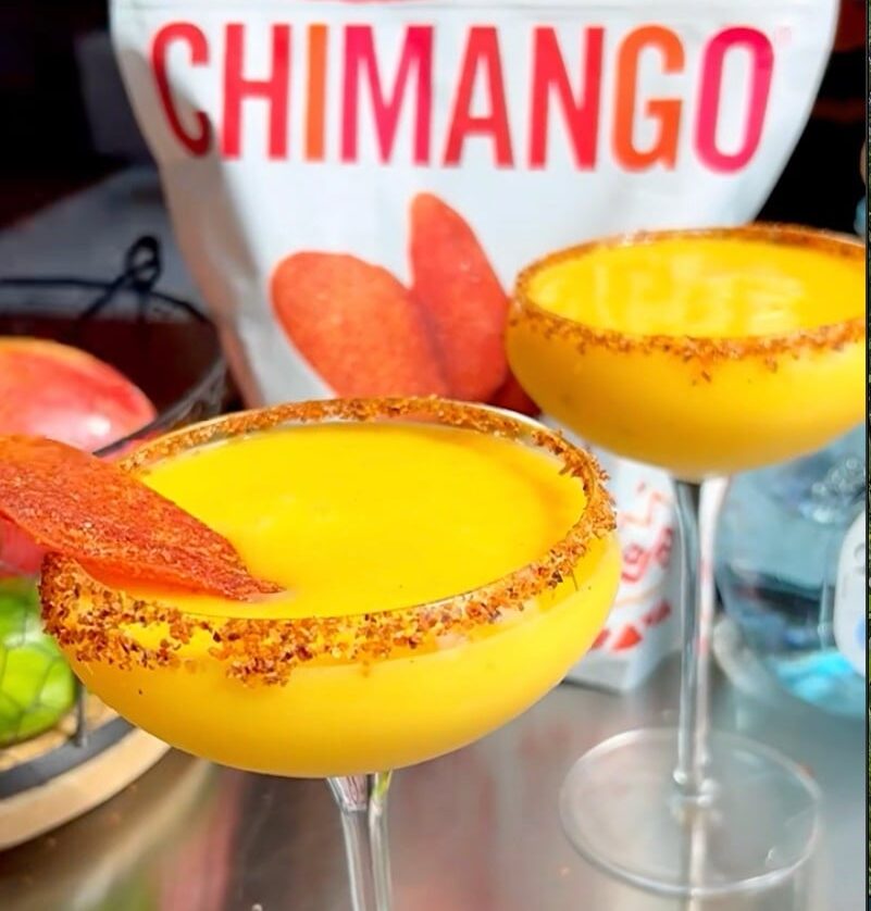 Mango margarita Chimango