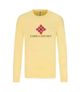 Familia Kitchen t-shirt