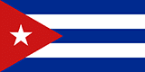 Cuba Flag