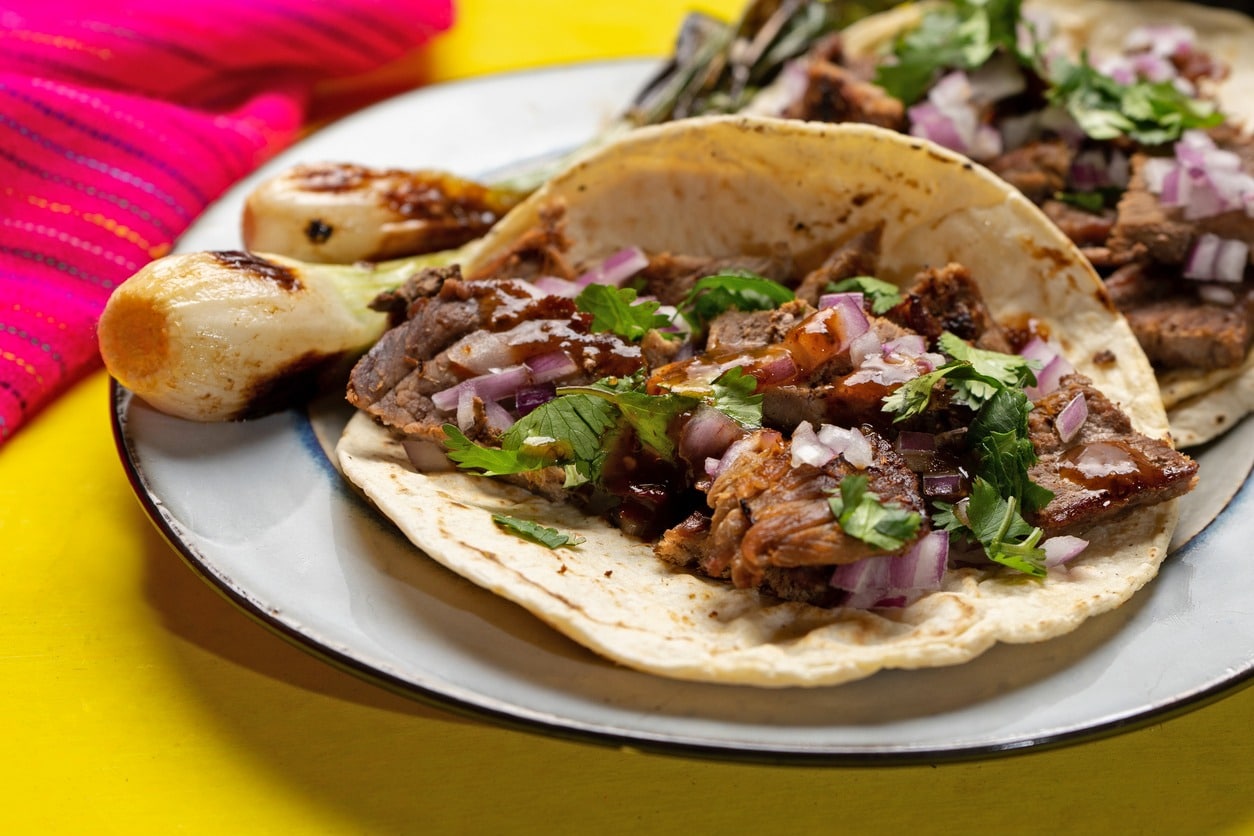 Your Family’s Favorite Carne Asada – Familia Kitchen