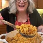 Arroz con Pollo Michelle Ezratty Murphy