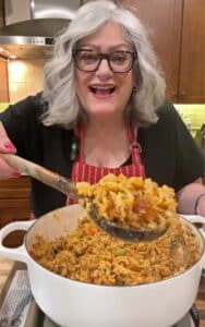 Arroz con Pollo Michelle Ezratty Murphy