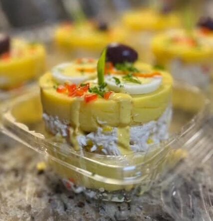 causa limeña