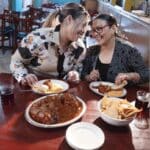 mole Rosa Ale La Esperanza